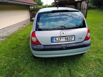 Renault Clio - 3