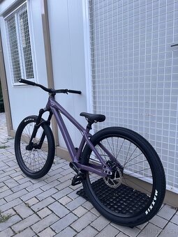Dirt Kolo YT DIRTLOVE CORE 1 2024 - 3