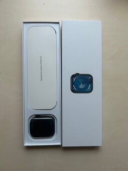 Apple watch nové černé - 3