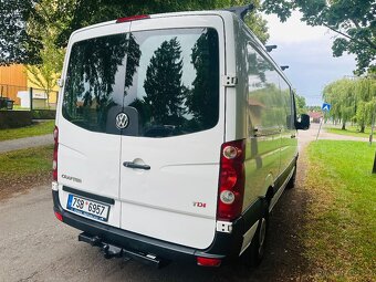 VW Crafter 2015 Bi-TDI 2.0TDi - 3