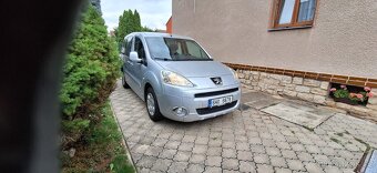 Peugeot Partner - 3