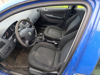 Škoda Fabia 1.9 TDI 74kw - 3