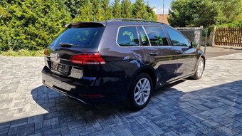 VW GOLF 7 2.0 TDI 110 KW.FACELIFT 2017.BEZ ADBLUE.VELKÁ NAVI - 3