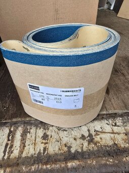 Brusivo pásy 2515 mm- Ekamant - 3