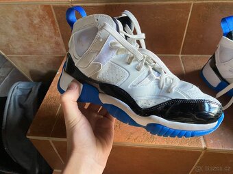 Jordan basketbalové boty - 3