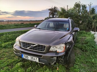Volvo XC90 2.4 d 136kw - 3