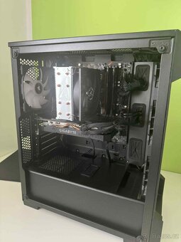 PC Alza GameBox RTX2060+ - 3
