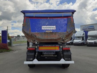 Schwarzmüller 25m3 THERMO - 3