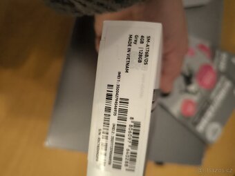 Samsung A17(2 kusů) 4/128gb - 3