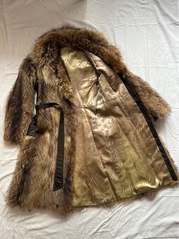 Vintage kožich - 3