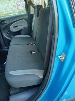 Citroen C3 picasso 1.6 vti - 3