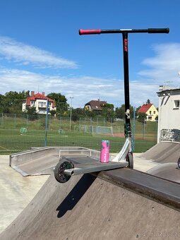 FREESTYLE KOLOBĚŽKA - 3