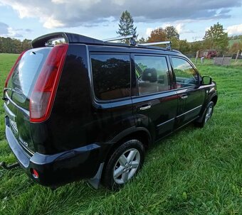 Nissan X-Trail ▷ 2.2 DCi -AWD- - 3