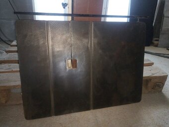 Prodám pasovu pilu - 3