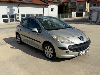 Peugeot 207 1.4 hdi - 3