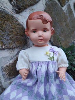 Stará panenka Technoplast - 3