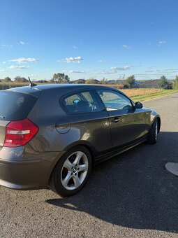 BMW e87 120d 2009 - 3