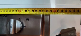 ZAMLUVENO.  Plynová vestavná varná deska - 3