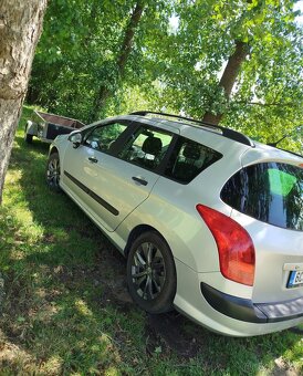 Peugeot 308 SW 1.6HDI 80kw - 3