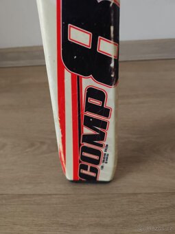 Dětské lyže 120 - 3