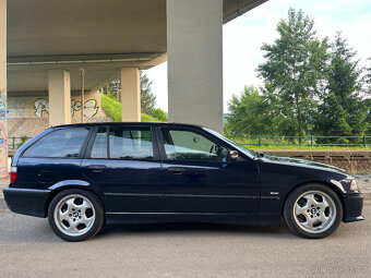 BMW E36 328i touring - 3