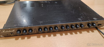 Preamp Marshall 9001 - 3