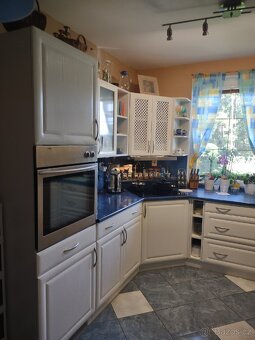 Kuchyňská linka se spotřebiči - 3