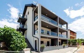 Apartmán s výhledem na moře / Split - 3