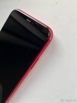 iPhone 11 64 GB - Zachovalý stav - 3