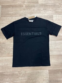 Triko essentials - 3