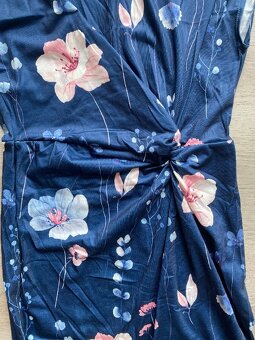 Krásné luxusní šaty Shein vel.40/L - 3