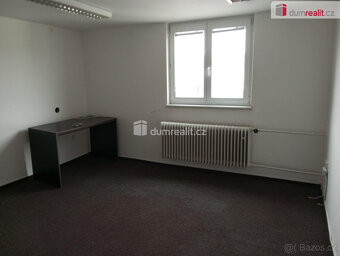 Pronájem, kancelář, 18,5m2, Opava, ul. Hrnčířská - 3