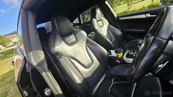 Náhradní díly Audi S5 A5 Sportback 3.0 TFSI - 3