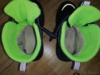 Zimní boty Superfit vel 34 - 3