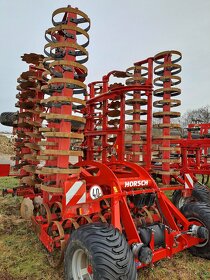 HORSCH Joker 8 RT - 3