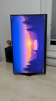 27" AOC Q27G4X Gaming - 2K 180Hz - záruka - 3