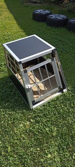 Přepravní box pro psy - 3