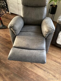 Sedací souprava - 3