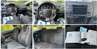 Suzuki Swift Sport 1.6 100 kW, 2015 - 3