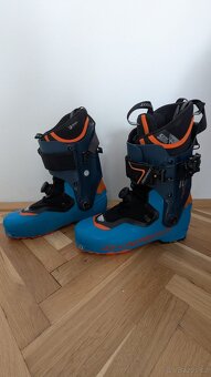 boty dynafit - 3