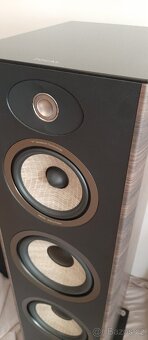 Reproduktory FOCAL ARIA 948 Noyer, - 3
