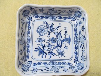 Cibulák - mísa čtyřhranná - 3