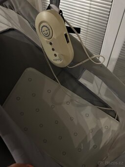 Houpatko 2v1 Lionelo - 3