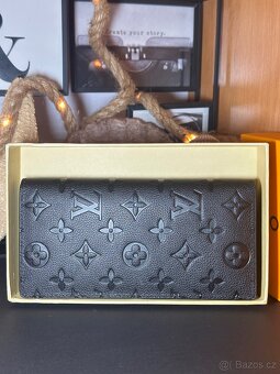 Louis Vuitton LV peněženka - 3