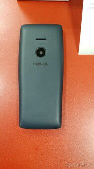 Nokia 8210 4G rozbalený - 3