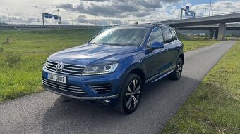 Volkswagen Touareg 3,0 TDI 193Kw - 3