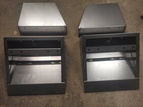 Blatníky Zetor 4911-6945 - 3