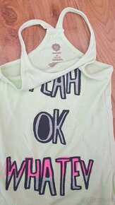 Dívčí set 10 až 12let - 3