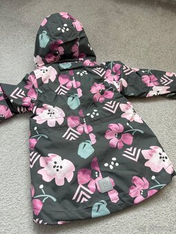 Reima TAHO zimní bunda 98 - 3