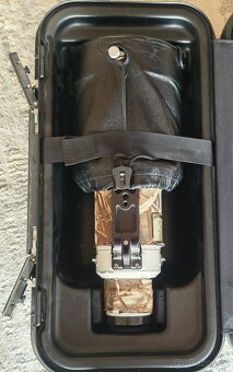 Canon EF500 F4 L IS USM - 3